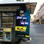 kiosk impel zrenjanin prodajno mesto soundlovers karte ulaznice prodaja