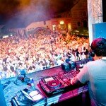 Festival Zrenjanin Soundlovers friday 4