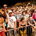 Festival Zrenjanin Soundlovers friday 7